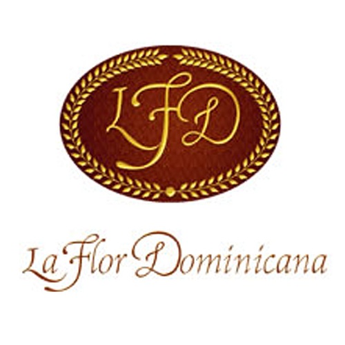 LA FLOR DOMINICANA (Ла Флор Доминикана)